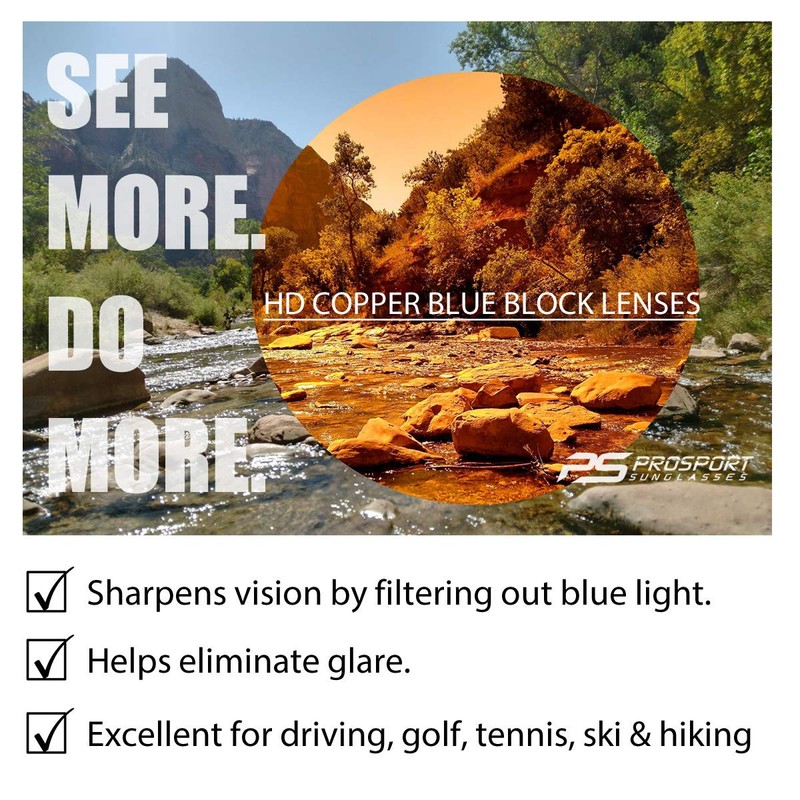 proSPORT BIFOCAL Reading Sunglasses 2 Pairs Pack +1.50 Smoke and