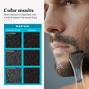 Just For Men Mustache & Beard, Beard Dye for Men