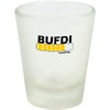 ShirtInStyle Schnapsglas Glas, Loading Bufdi, Beruf, Abschluss, Anerkennung
