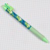 sarcia.eu Dinosaur Eraser Pen with Gel Ink Automatic Pen Blue