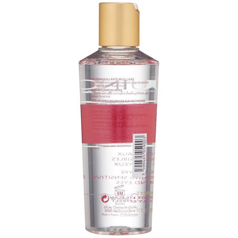 Guinot Instant Cleansing Water, 6.7 Fl Oz