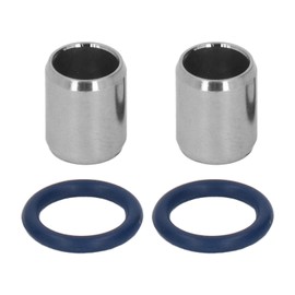 O Ring Dowel Pin Kit 91302 GE0 000 Metal Rubber OE Design for B Series VTEC Cylinder Heads