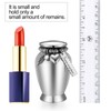 Small Urns for Human Ashes 2.85 Inch Small Keepsake Urns