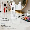 Limpiador Facial Limpieza Eléctrico Ultrasónica Scrubber