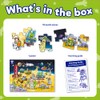 ORCHARD TOYS Outer Space Jigsaw Puzzle, An out of this
