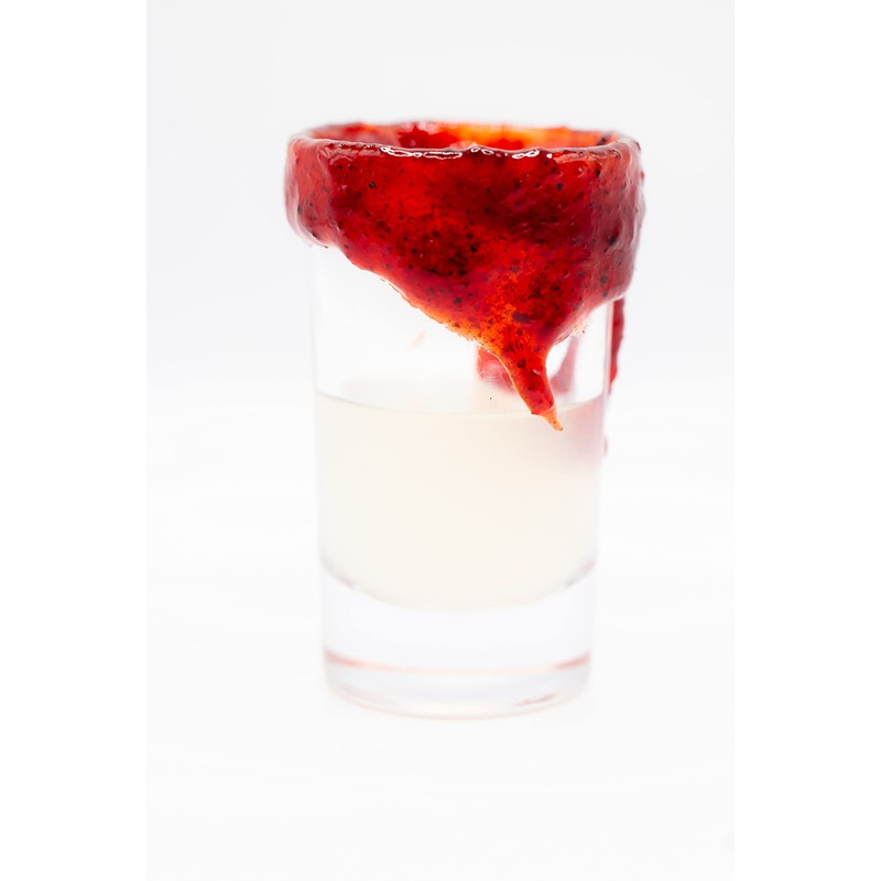 Watermelon Premium Chamoy Rim Dip (Sandillita Loca)