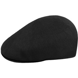 Kangol Men's Cap, black