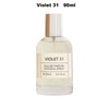 Violet 31 Eau de Parfum Natural Spray Cologne for Men