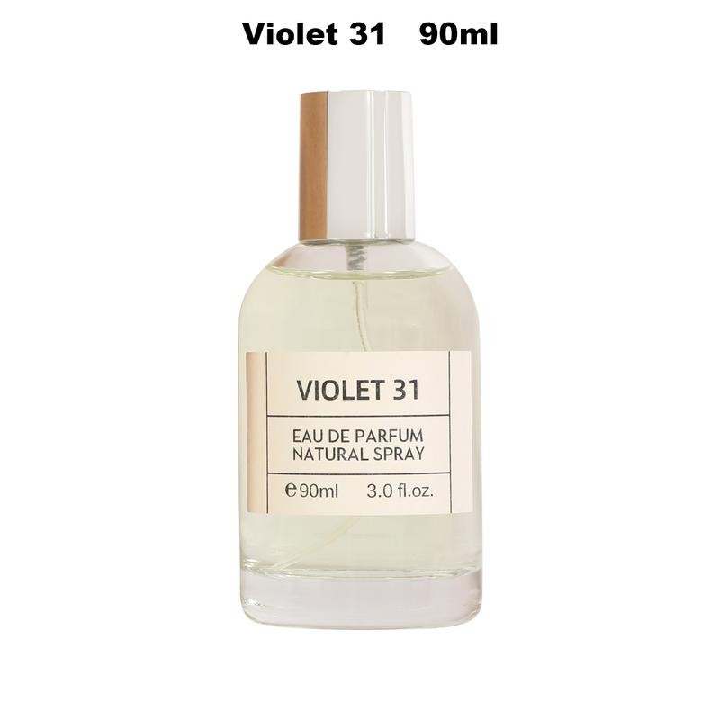 Violet 31 Eau de Parfum Natural Spray Cologne for Men