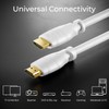 deleyCON HDMI Cable - HDMI 2.0