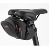I:SY ISY Bicycle Saddle Bag for Bicycle Lock, Accessories -