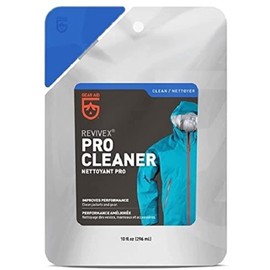 ReviveX 13015 Professional Cleaner for Outdoors, High Performance Wear