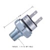 Pressure Switch 120-150 PSI Air Compressor Pressure Switch 1/4"-18 NPT