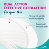 Lil-Lets Cotton Exfoliating Rounds x 50 Count (1 Pack), 100%