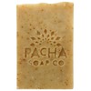 PACHA SOAP Dirty Hippie Bar Soap, 4 OZ