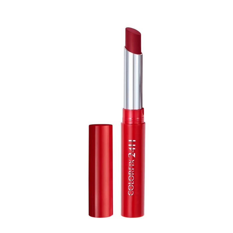 ésika - Labial Colorfix 24H de Larga Duración 2g -