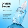 DIVE-IN Low Molecule Hyaluronic Acid Serum 50ml / Made in