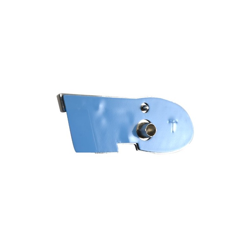 1999-2004 Mustang Chrome GT Fender or Trunk Emblem
