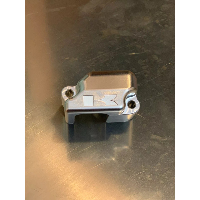 TSO 1986+ KX500 Billet Power Valve Cover