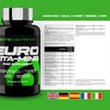 Scitec Nutrition Euro Vita-Mins, Highly Effective Multivitamin & Mineral Formula
