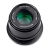 TTArtisan 35mm f/1.4 C Z Mount Nikon Z Black Lens