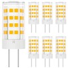 Gaormii G4 LED Bulb 5W 2700K Warm White Bi-pin T3