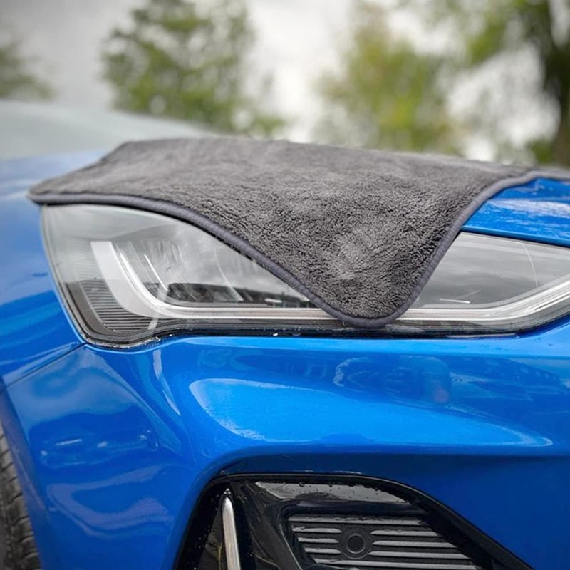 Detailers United - Hydro Hoover Méadar - Professional Grade Plush