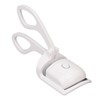Electric Eyelash Curler Mini Portable USB Rechargeable Temperature Control Long
