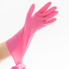 명진 손이편한 마이마이 고무장갑 MyMy Comfortable Rubber Gloves by Myeongjin