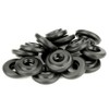 Engine Valve Cover Gasket Kit, ACM Rubber Gasket Set for