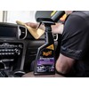 Meguiar's Oficial Endurance Tire Gel Gel Protector de Llantas, G7516,