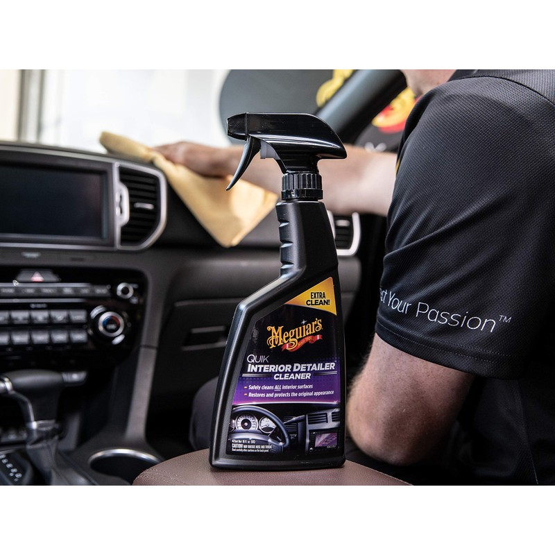 Meguiar's Oficial Endurance Tire Gel Gel Protector de Llantas, G7516,