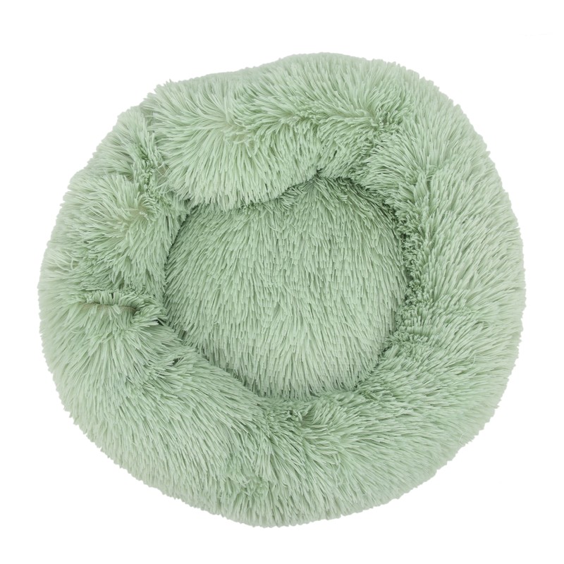 Pet Bed Improved Sleep Washable Cat Nest Non Slip Pet
