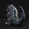 Mame Godzilla (1993) Sofubi Kit Reprint Version, Non-scale, Soft Vinyl,