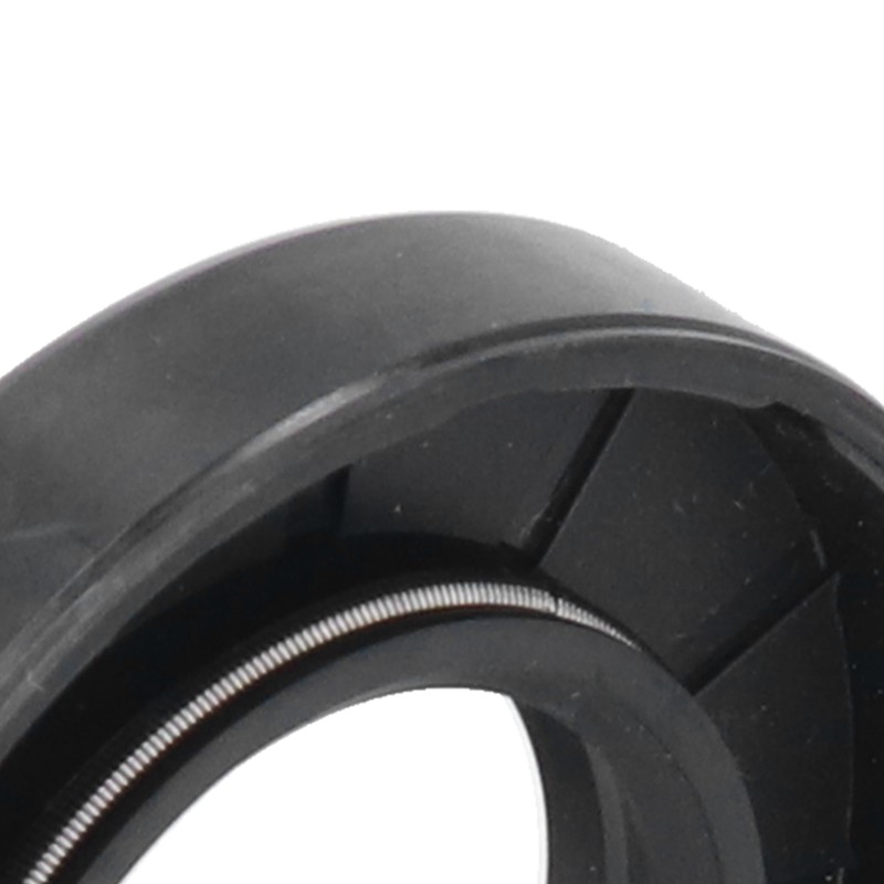 8Pcs Shaft Seals O Type Oil Resistance Industrial Mechanical Bearing