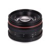 50mm f/1.4 USM Large Aperture Standard Anthropomorphic Focus Lens Camera