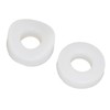 Finger Cupping Flat Ring Relaxing Muscle Improve Blood Circulation Silicone