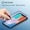 PERFECTSIGHT Anti Blue Light Tempered Glass Screen Protector Compatible with