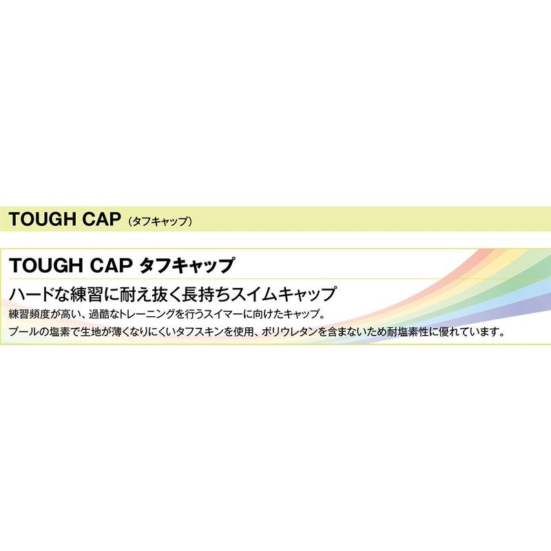 arena (ARN-13) Swim Cap, Mesh Cap, FINA Approved (BLK)