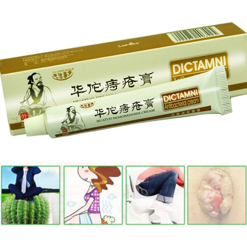 Crema Anal Eficaz Para Fisuras Anales M Cream Materials