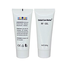RF Gel - Preparation Conductive Gel for RF Machines by Global Care Market (2)
