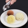 Ice Cream Scoop Icecream Scoop i e Cream Scoop Nonstick