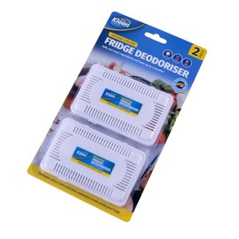 Xtra Kleen Fridge Fresh Odour Deodoriser (Pack of 2)