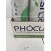 Phocus Crisp Apple Caffeinated Energy Sparkling Water 11.5 fl oz