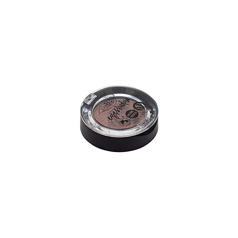 compact eye shadow red copper n.21