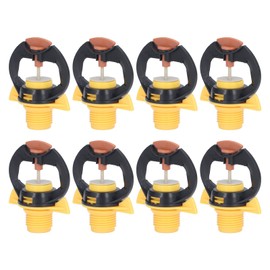 Irrigation Tool, 120-200 L/h Flowing Rate Irrigation Nozzle Easy Operate for Greenhouse for Water Flowers for Terrace