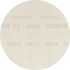 Bosch 5 x Expert M480 Sanding Net for Drywall Sanders