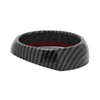 Carbon Style Air Vent Grille Replacement for Smart Fortwo or