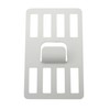 Wall Beauty Staple Mount Wall Hook P-8 Fixing Hardware for