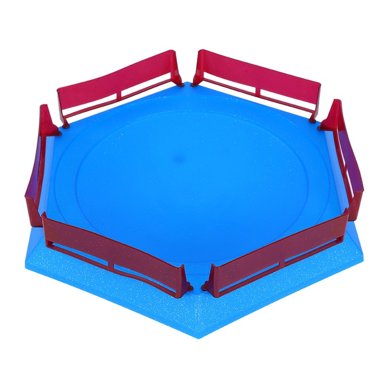 Burst Gyro Arena Disk Exciting Duel Spinning Top Dreidel Toy